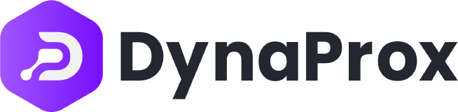 DynaProx logo