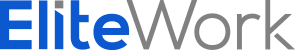 EliteWork logo