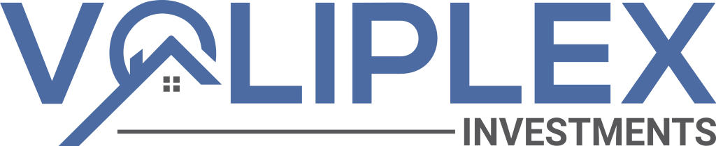 Voliplex logo