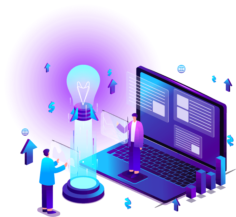 Development and infrastructure services