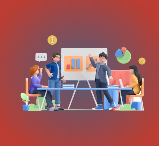 SaaS MVP & client portal