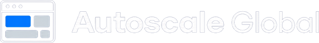 Autoscale Global